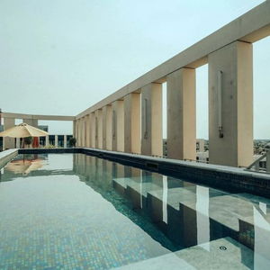 Hotel Jost Bordeaux cazare Bordeaux