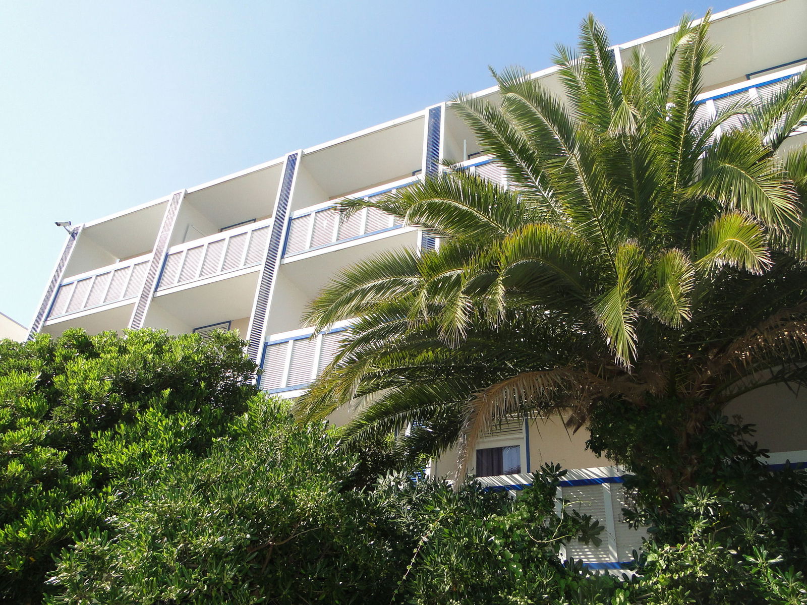 Hotel Colentum Resort Murter