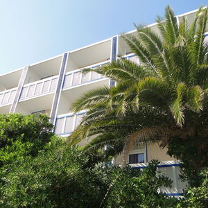 Hotel Colentum Resort Murter cazare Murter