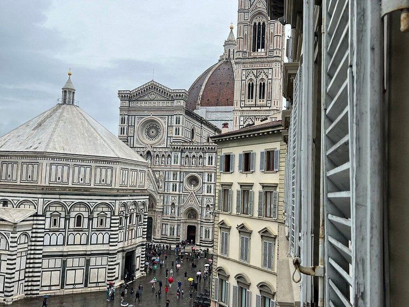 Hotel Duomo Luxury Florence