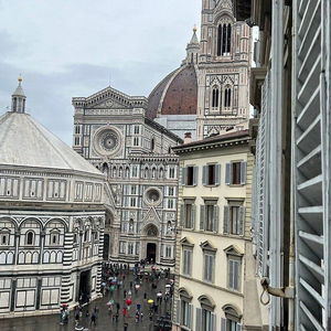 Hotel Duomo Luxury Florence cazare Florence
