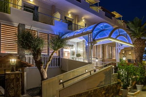 Hotel Hotel Serenity Tolo cazare Nafplio