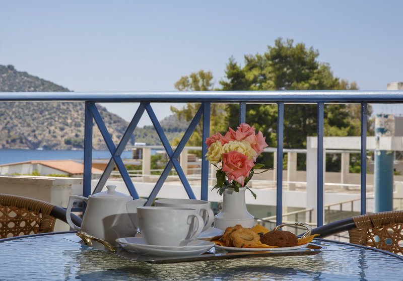 Hotel Serenity Tolo