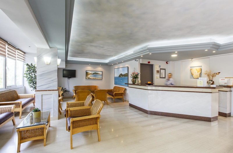 Hotel Serenity Tolo