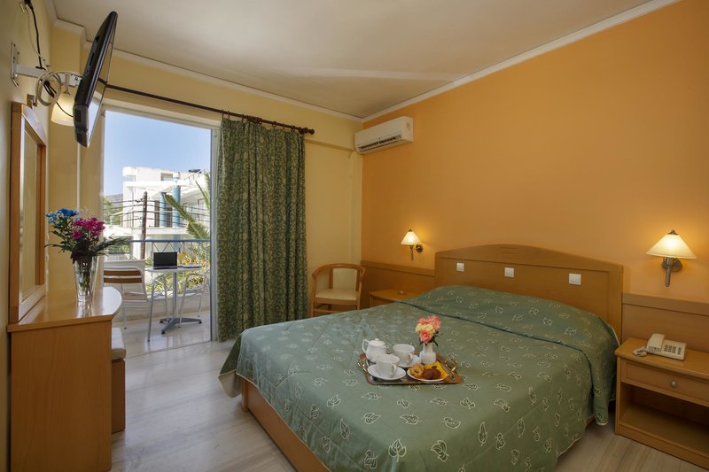 Hotel Serenity Tolo
