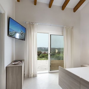 Sejur Hotel Borgo Dell'orso vacanta Palau