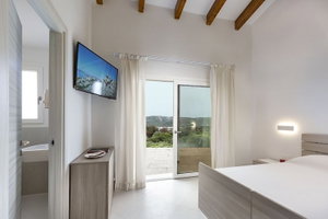 Hotel Hotel Borgo Dell'orso cazare Palau