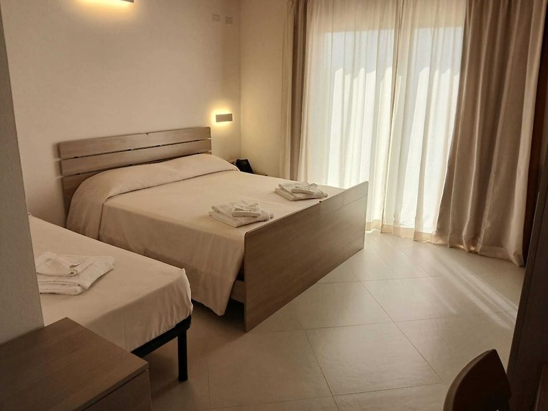 Hotel Borgo Dell'orso