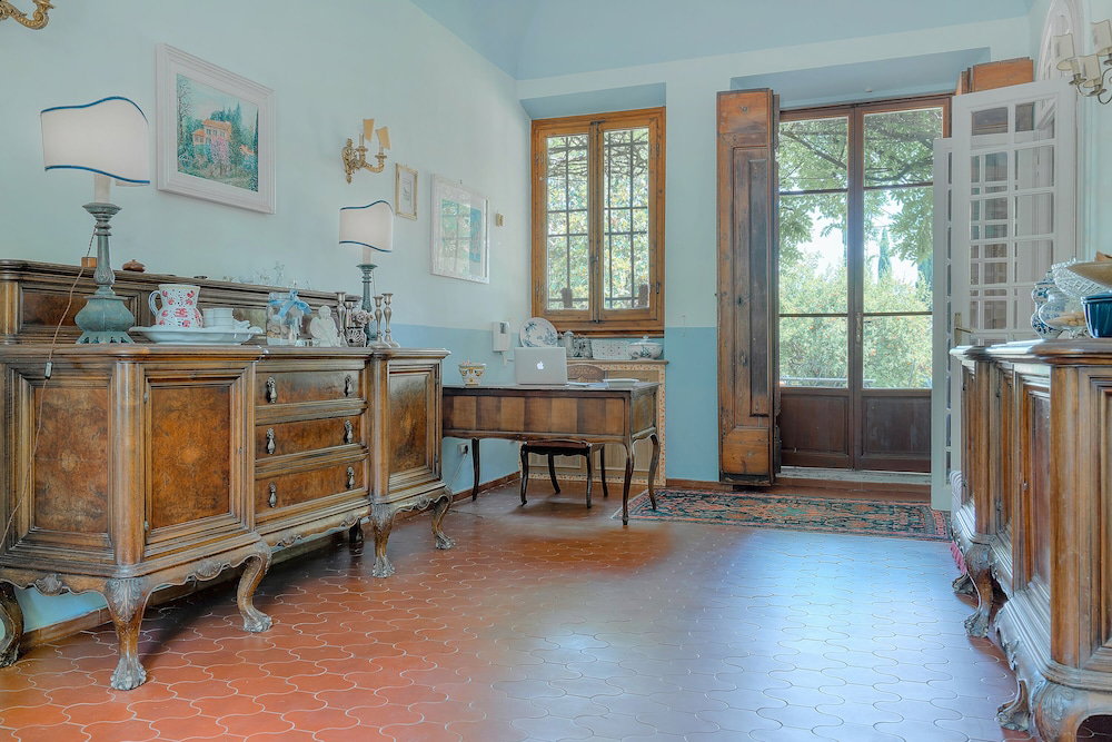 Hotel Ape Rosa Relais