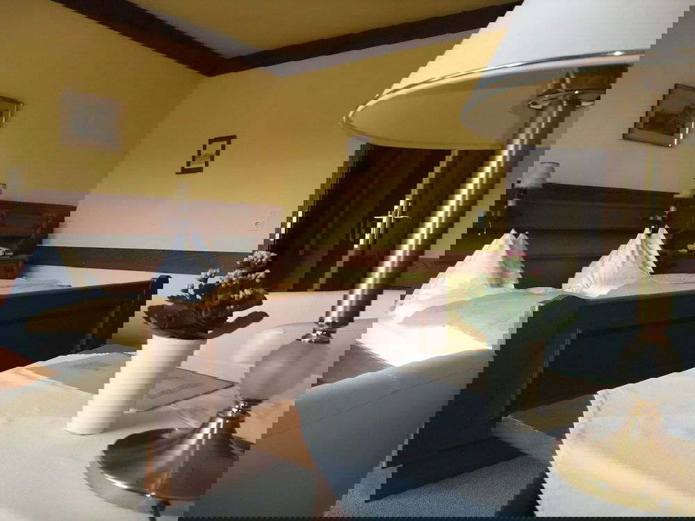 Hotel Ferienhotel Knollhof