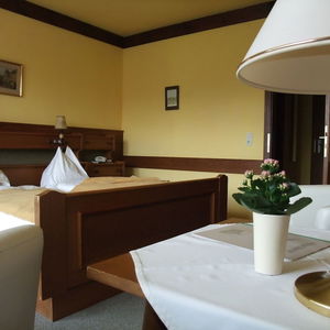 Hotel Ferienhotel Knollhof cazare Ramsau am Dachstein