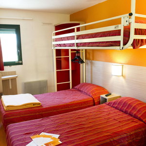 Hotel Premiere Classe Orleans Ouest - La Chapelle Saint Mesmin cazare La Chapelle-Saint-Mesmin