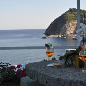 Sejur Hotel Ferdinando Terme vacanta Sant'Angelo