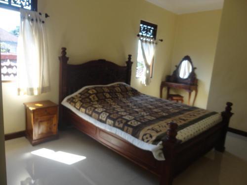 Hotel Mandala Bungalows