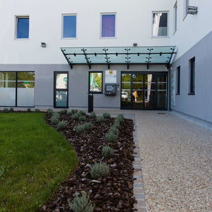 Hotel Première Classe Chartres Barjouville cazare Barjouville