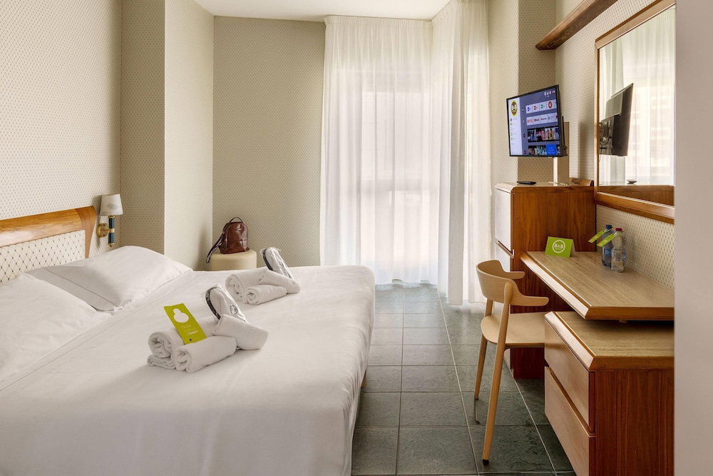 Hotel B&B Hotel Chioggia Airone