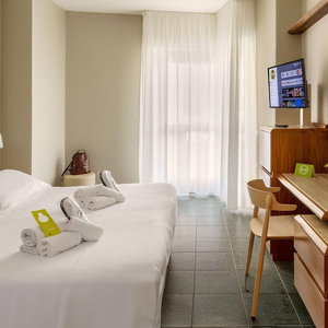 Hotel B&B Hotel Chioggia Airone cazare Chioggia