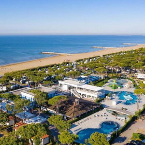 Sejur Camping Village Cavallino vacanta Veneto