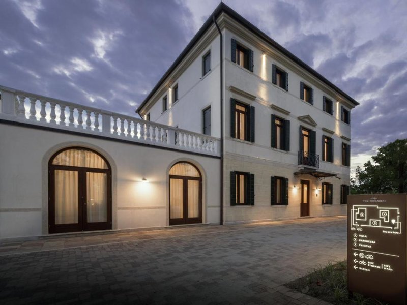 Hotel Villa Foscarini