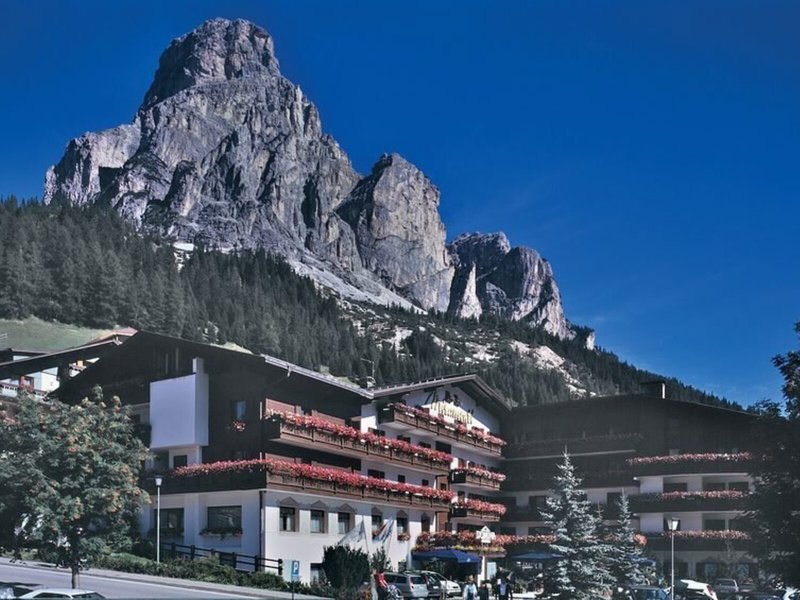 Hotel Hotel Miramonti