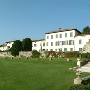 Hotel Villa Policreti cazare Aviano