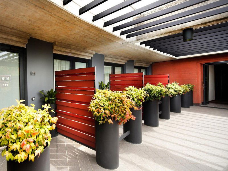 Hotel Holiday La Marca