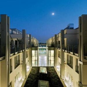 Hotel Unahotels Le Terrazze Treviso Hotel & Residence cazare Lancenigo-Villorba