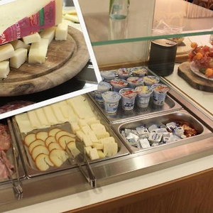 Hotel Miramonti cazare Schio