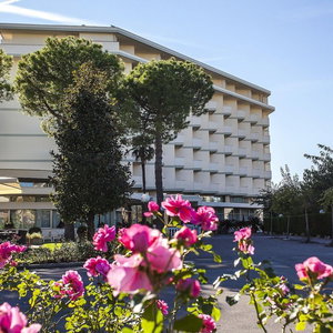 Hotel Hotel Abano Verdi cazare Abano Terme
