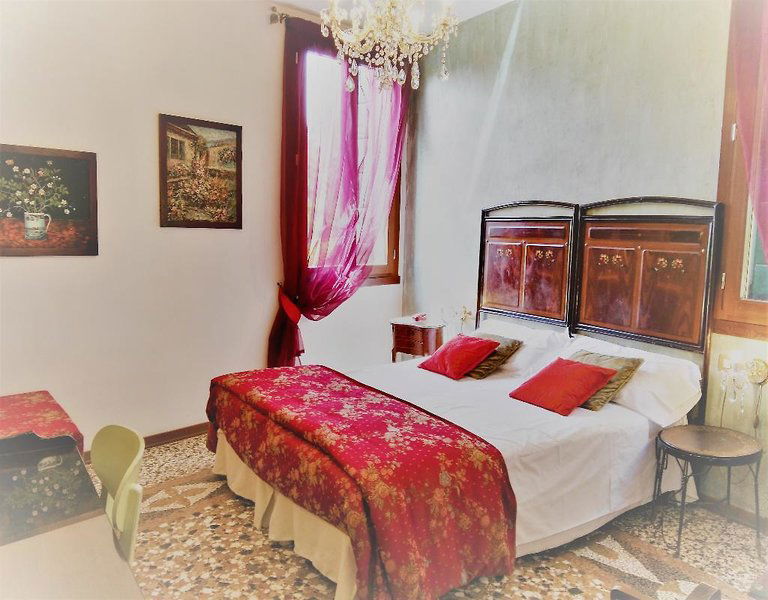 Hotel Hotel Relais Alcova Del Doge