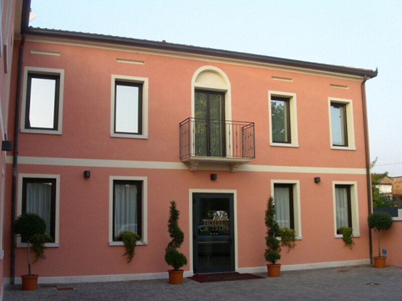 Hotel Ca' Tron