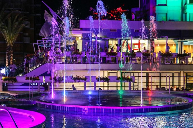 Hotel B&B Hotel Chioggia Airone