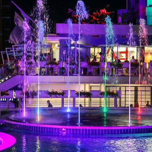 Hotel B&B Hotel Chioggia Airone cazare Adria