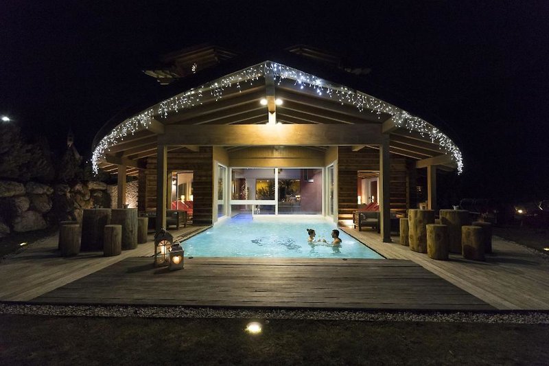 Hotel Olympic Spa Hotel