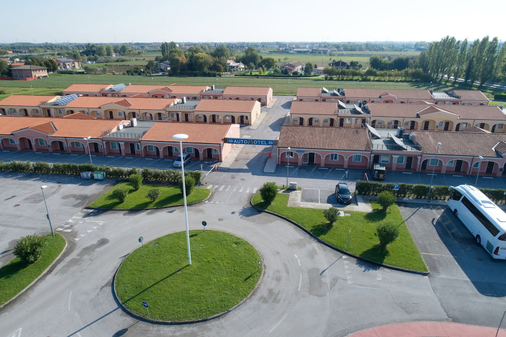 Hotel Autohotel Venezia