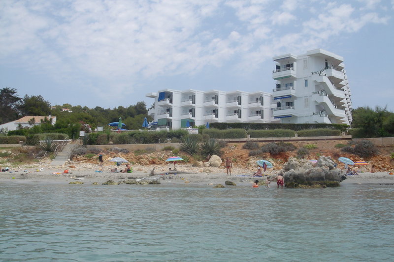 Hotel Vistamar