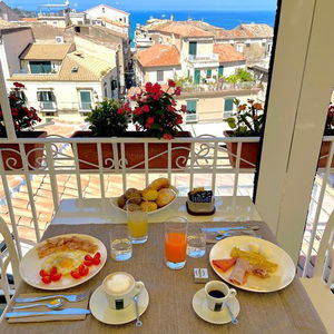 Hotel Residenza Il Barone cazare Tropea