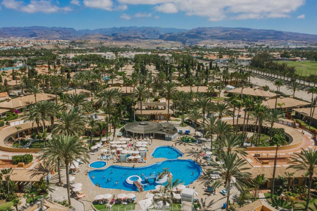 Hotel Suites And Villas By Dunas