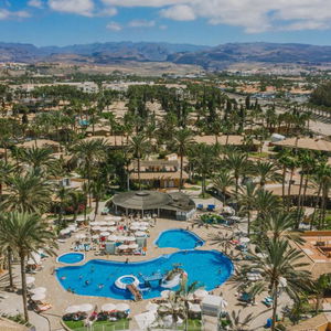 Hotel Suites And Villas By Dunas cazare Maspalomas