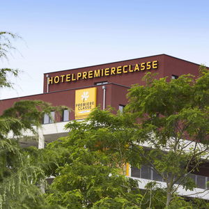 Hotel Premiere Classe Thionville cazare Thionville