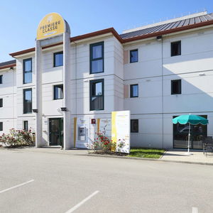 Hotel Première Classe Chalon-Sur-Saône cazare Chalon-sur-Saone