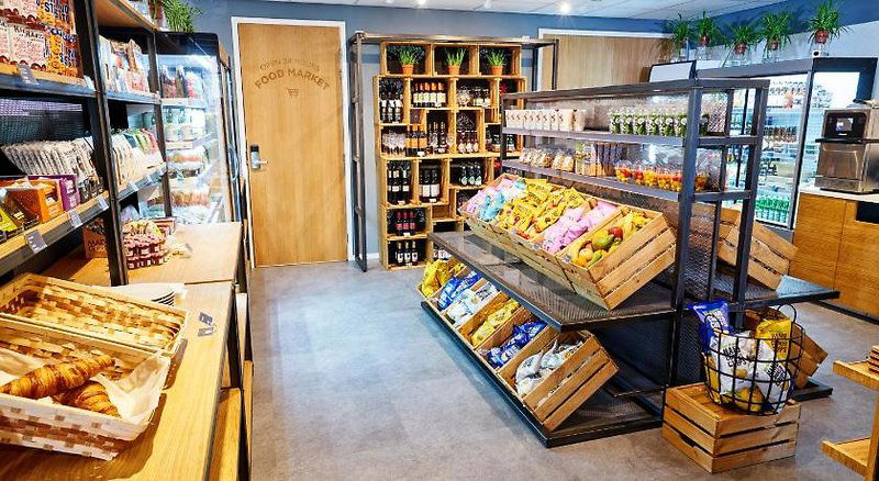 Hotel Amrâth Apart-Hotel Schiphol Badhoevedorp