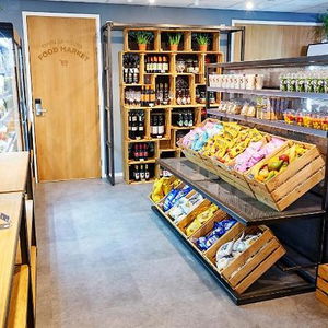 Hotel Amrâth Apart-Hotel Schiphol Badhoevedorp cazare North Holland