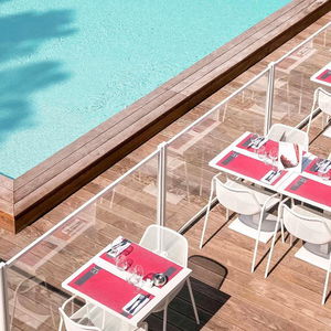 Hotel Hôtel Mercure Bordeaux Lac cazare Bordeaux