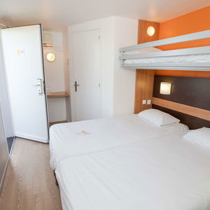 Hotel Première Classe Lyon Sud - Pierre Bénite cazare Irigny