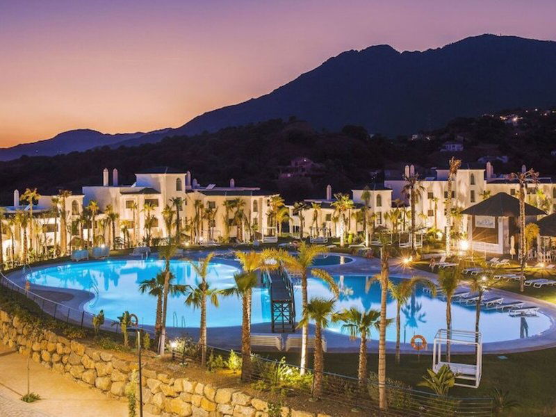 Hotel Estepona Holiday Hills