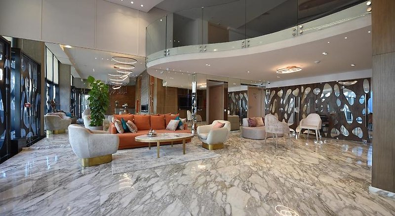 Hotel Flower Town Hotel & Spa