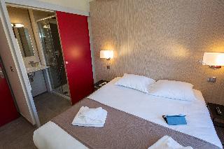 Hotel Les Perles De Saint-Tropez