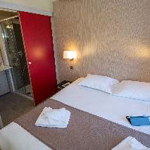 Hotel Les Perles De Saint-Tropez cazare Grimaud