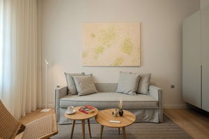Hotel Amalie Suites cazare Nafplio